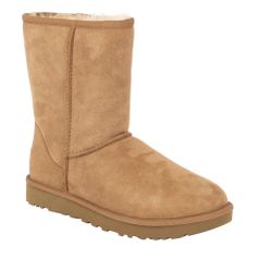 UGG Women's Classic Short II Boot In Size 5 Brand New In Box 
