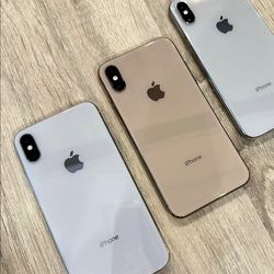 iPhone xs Unlocked / Liberado 🔓