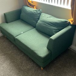 Small Couch
