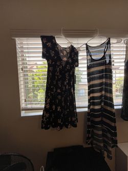 Dresses