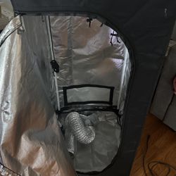 Grow Tent 2x4