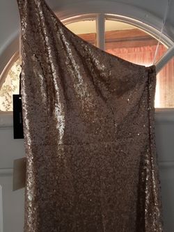 New Dress