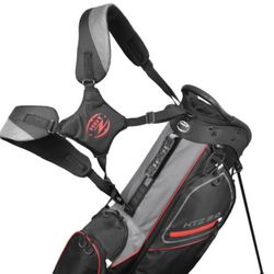 Hot Z Golf Stand Bag