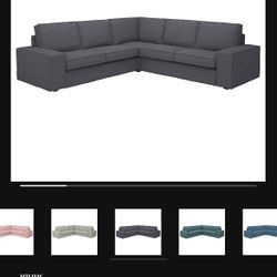 Sectional Couch