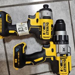 Set De Taladros Funcionan Con Wifii