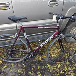 Trek Alpha Sl 2000