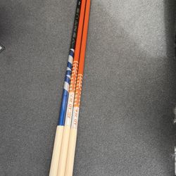 Golf Shafts 