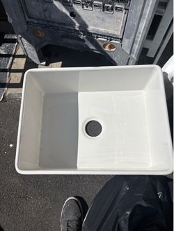 Kitchen sink
