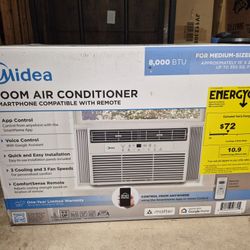Airconditioner