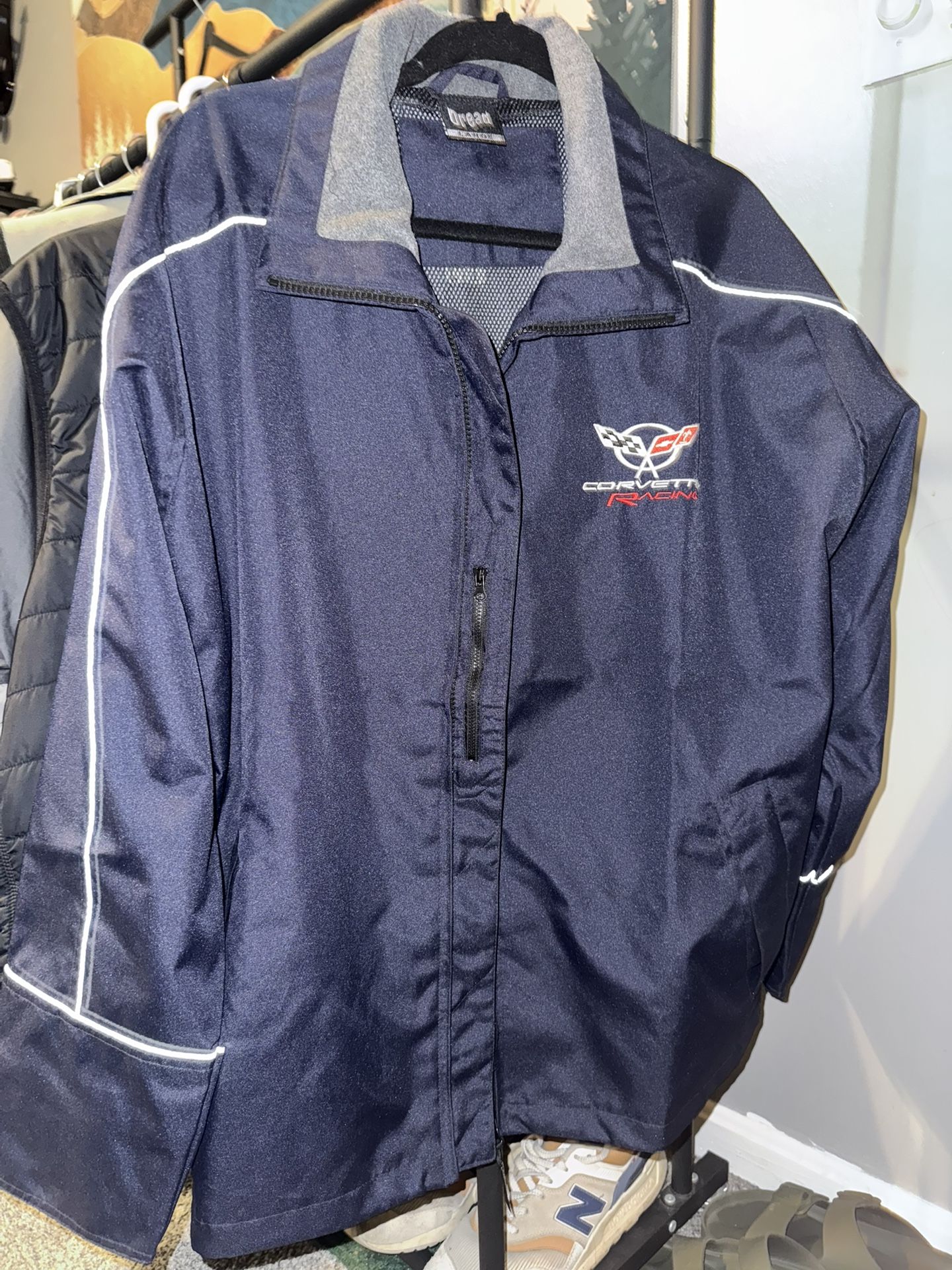 Men Jacket