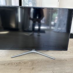Samsung Smart TV
