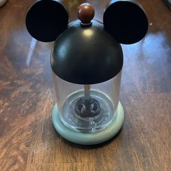 Vintage Michael   Graves Pepper Mill