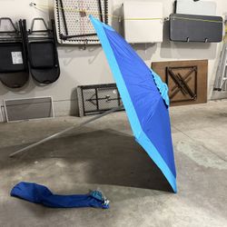 Beach Umbrella 