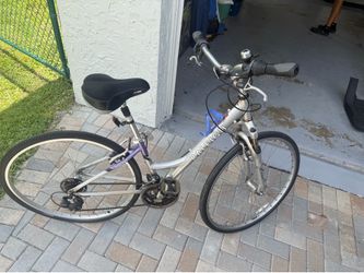 Raleigh Bicycle
