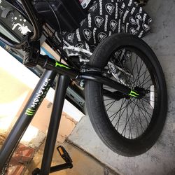 Hyper Bike Monster Energy Free Style Bike for Sale in Corona, CA