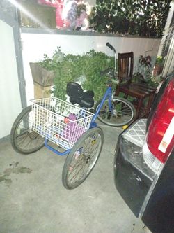 Bicycle