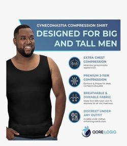 Compression Shirt for Men