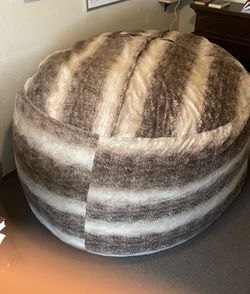 Extra large love sac
