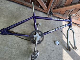 93-94 Dyno Nitro BMX