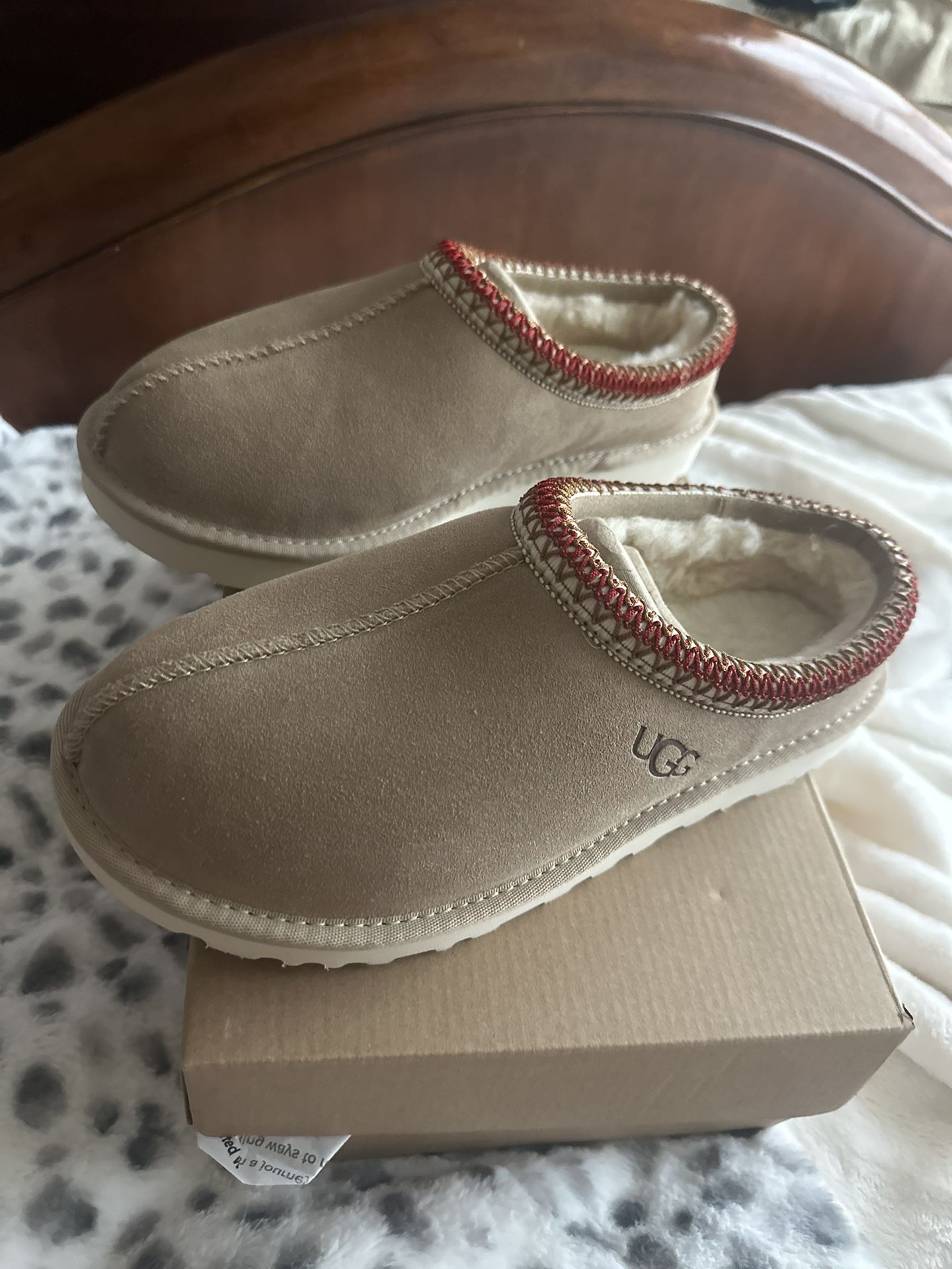 Sz 9 Uggs