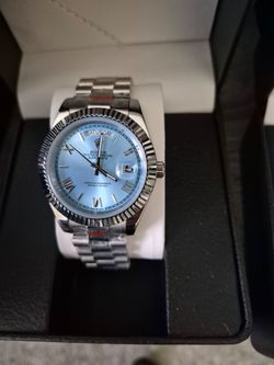 Mens watches