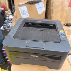 Brother Laser jet Printer 
