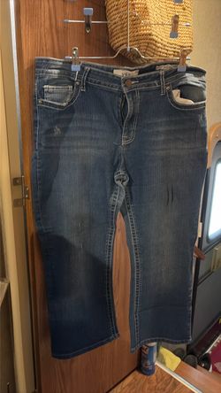 Pantalon de mujer