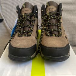 Eddie Bauer Hiking Boots 