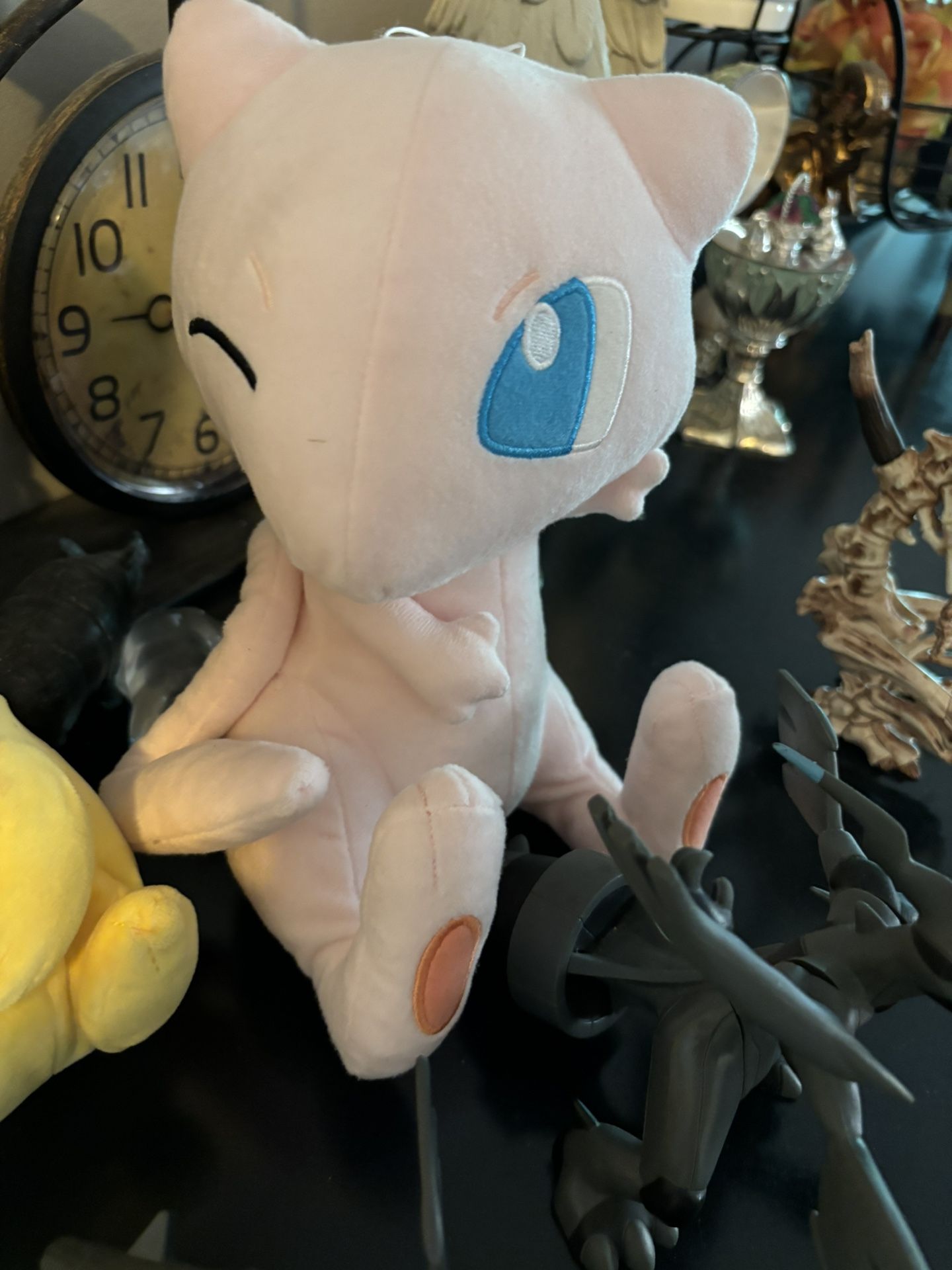 Pokémon Figures