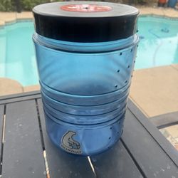 NEW Bearvault Canister BV500