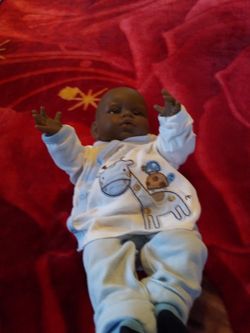 Baby doll 20.00