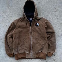 Vintage Carhartt Jacket