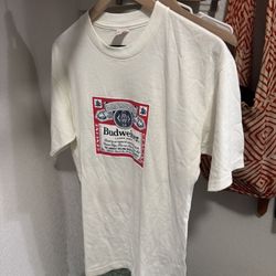 Supreme Budweiser Tee