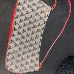 Brooks Brothers Purse