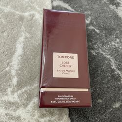 Tomford perfume