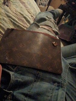 Louis Vuitton Paris Made In France Edition