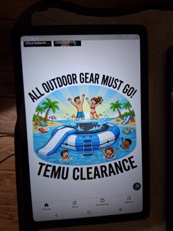T-mobile tablet