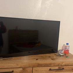 50 Inch Phillips Smart Tv