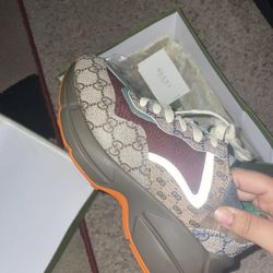 Gucci Shoes