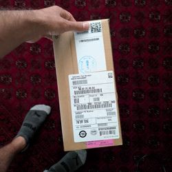 Nvidia Rtx 5090 FE (Founders) Brand new Sealed In Shipping Box