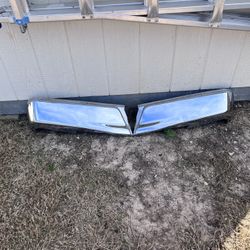 F150 Bumper
