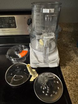 Cuisinart Pro Classic Food Processor