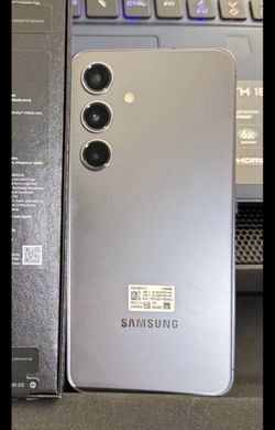 Samsung galaxy s24 plus