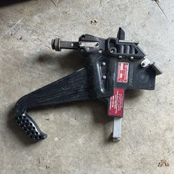 Flooring Power Nailer 