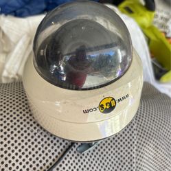 Surveillance Cameras