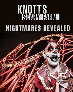 KNOTTS SCARY π»πβ οΈππ€‘ FARM (4) DIGITAL $220 PRiCE FIRM