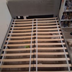 Full Size Bed Frame 