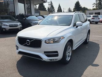 2016 Volvo XC90