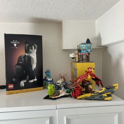 Legos
