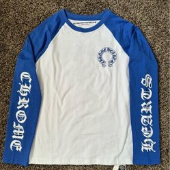 Designer Long Sleeve Shirt 